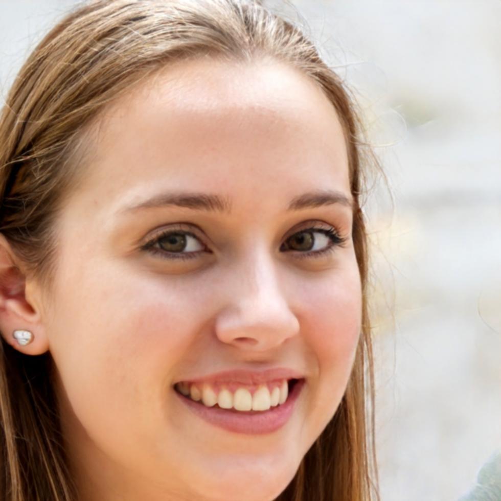 Dr. Sophie Müller - KI-Expertin für Finanzmärkte