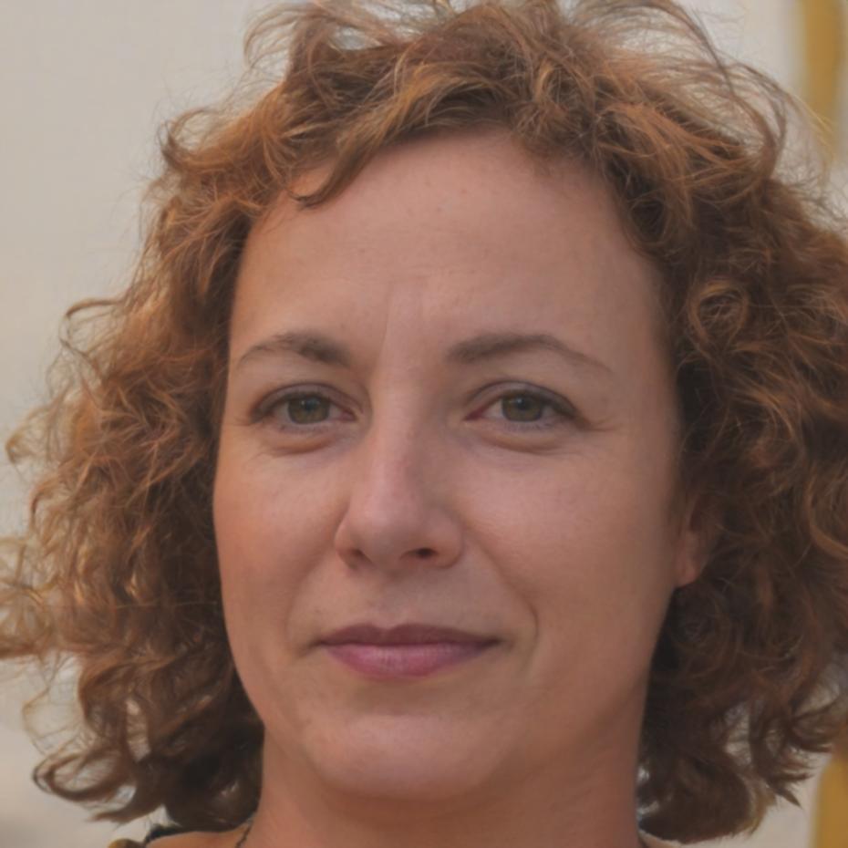 Anna Wernicke, Finanzanalystin